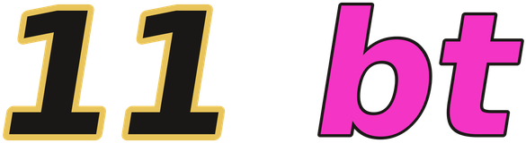 11 bt logo